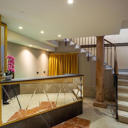 Locanda Cavanella Venice Ngoại thất bức ảnh