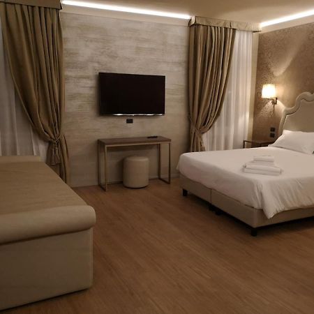 Locanda Cavanella Venice Ngoại thất bức ảnh
