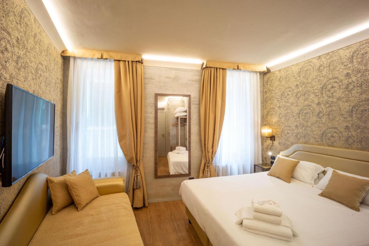 Locanda Cavanella Venice Ngoại thất bức ảnh
