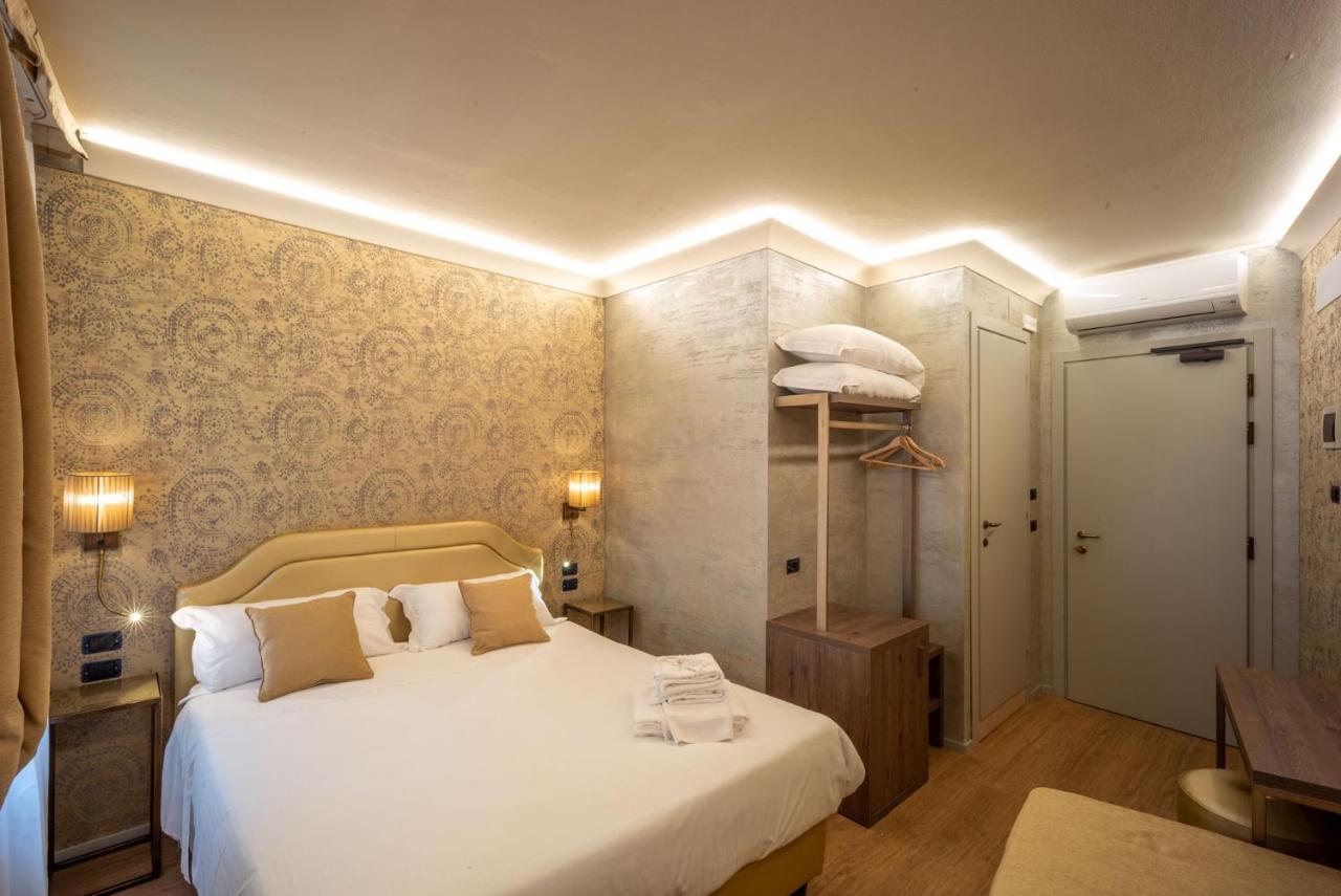 Locanda Cavanella Venice Ngoại thất bức ảnh