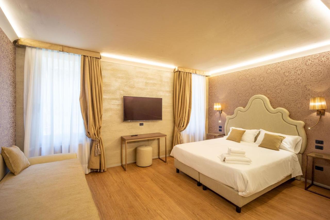 Locanda Cavanella Venice Ngoại thất bức ảnh
