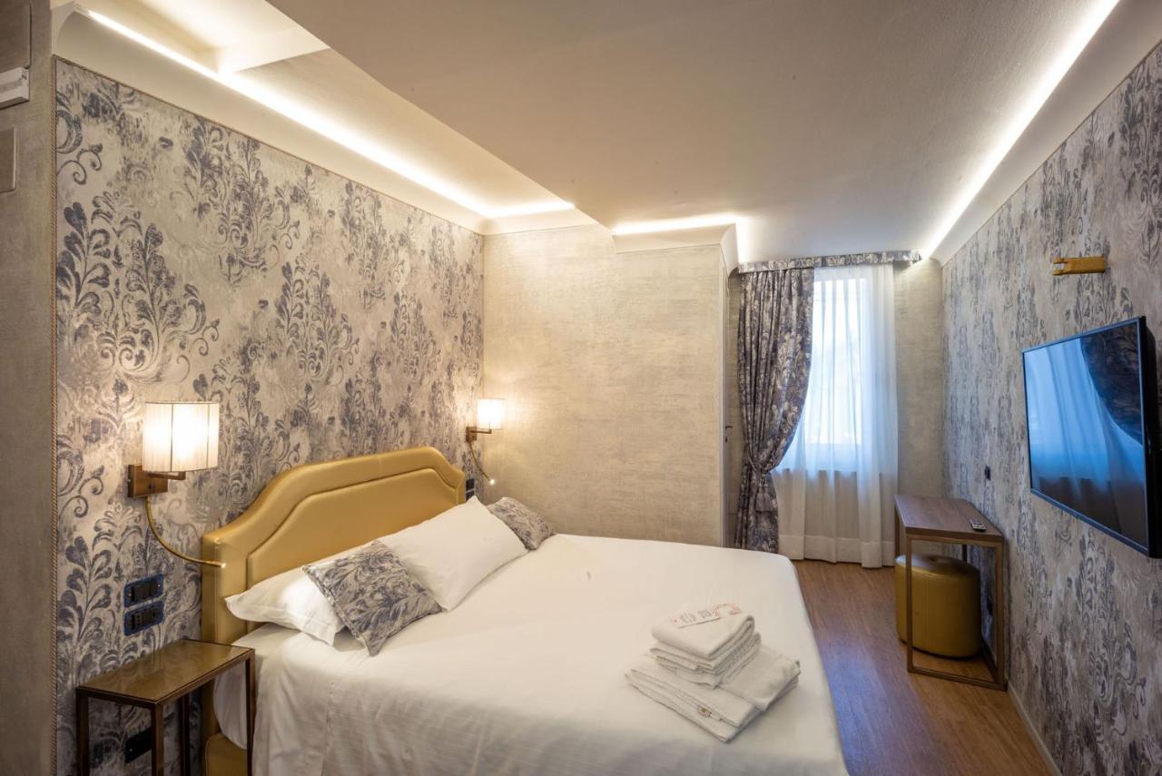 Locanda Cavanella Venice Ngoại thất bức ảnh