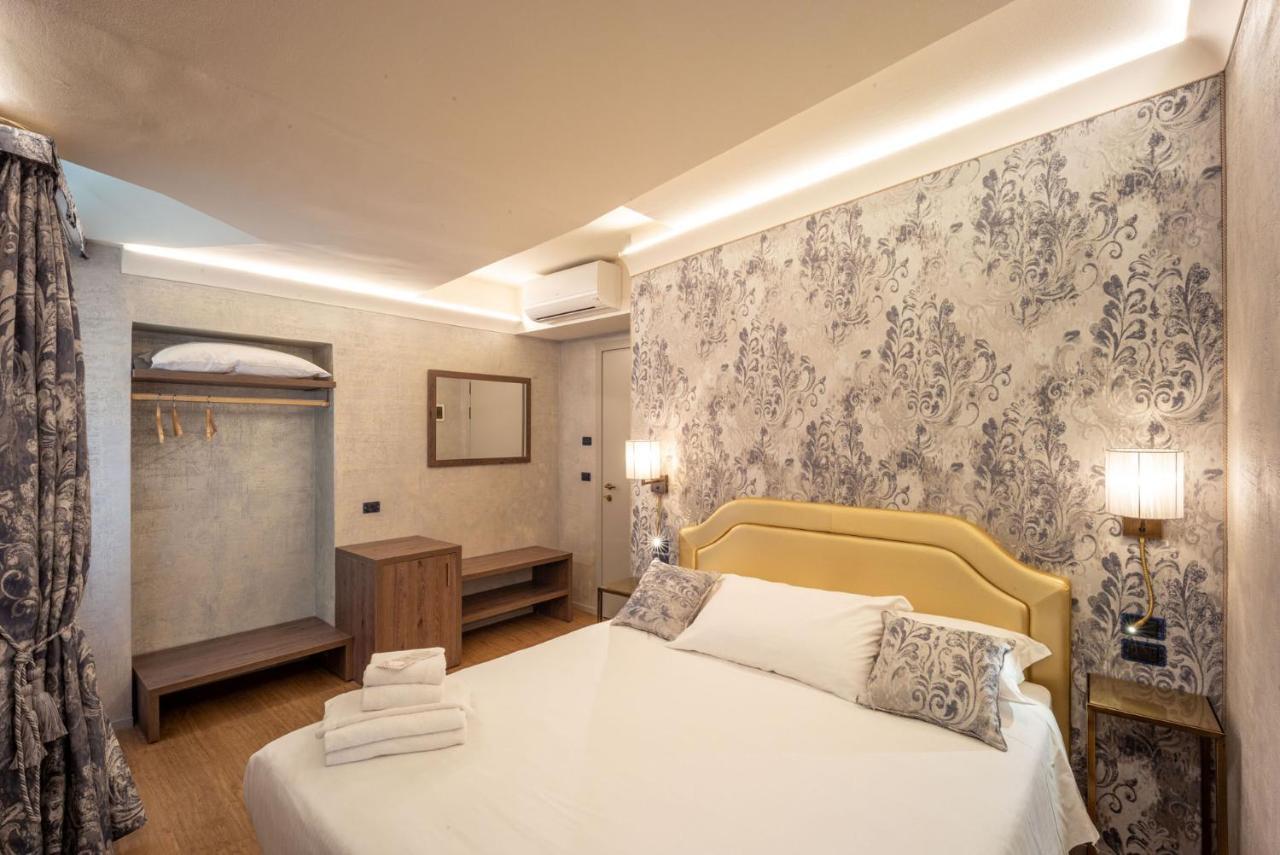 Locanda Cavanella Venice Ngoại thất bức ảnh