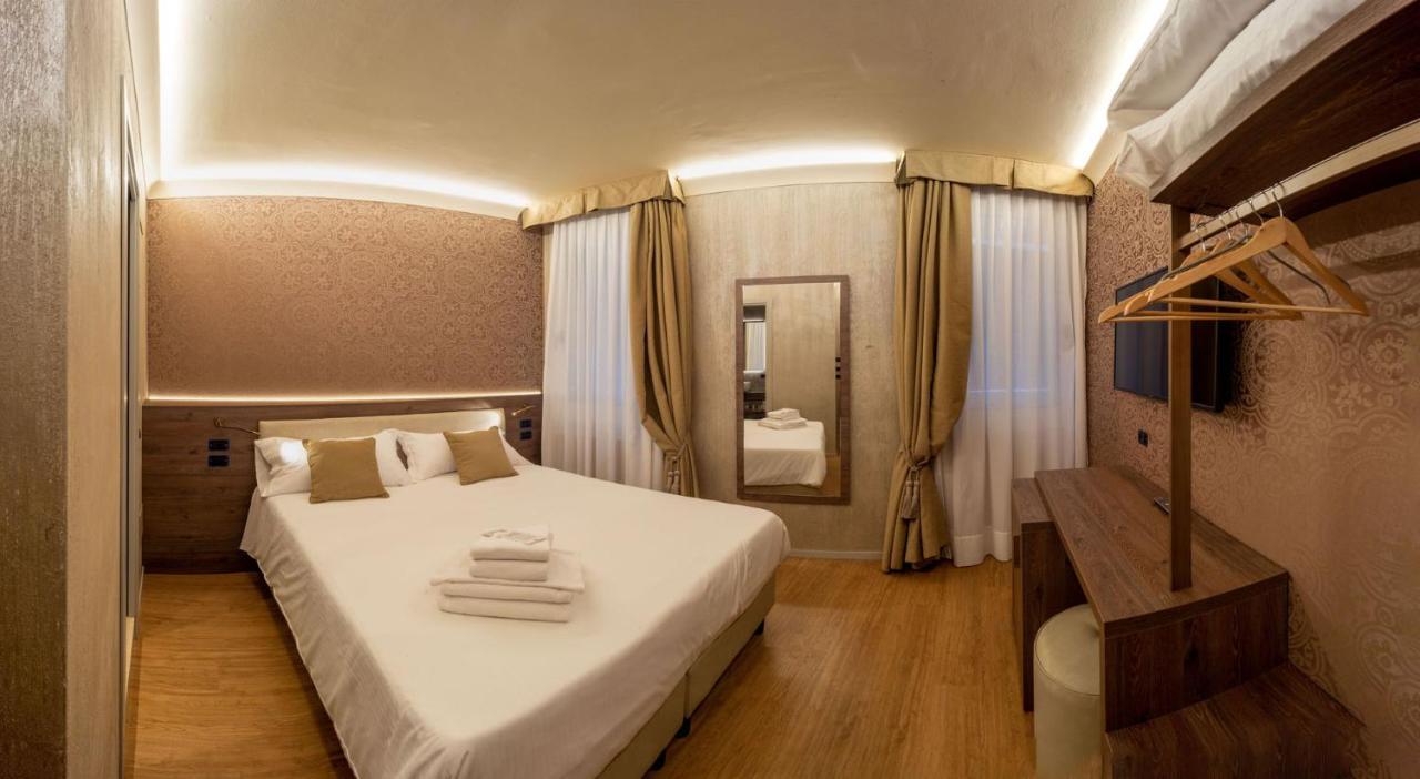 Locanda Cavanella Venice Ngoại thất bức ảnh