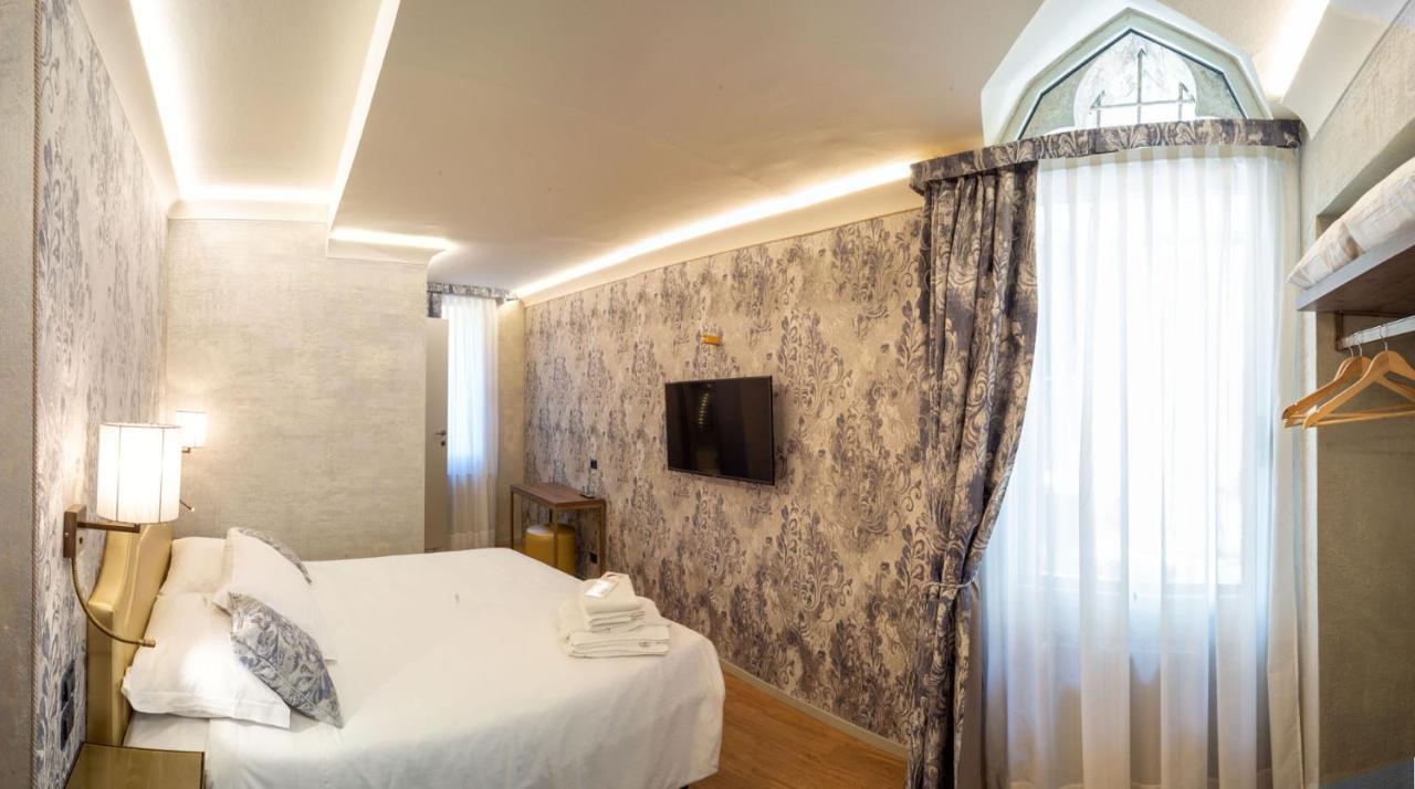 Locanda Cavanella Venice Ngoại thất bức ảnh