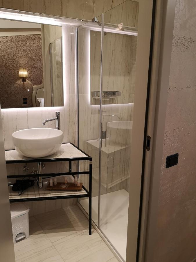 Locanda Cavanella Venice Ngoại thất bức ảnh