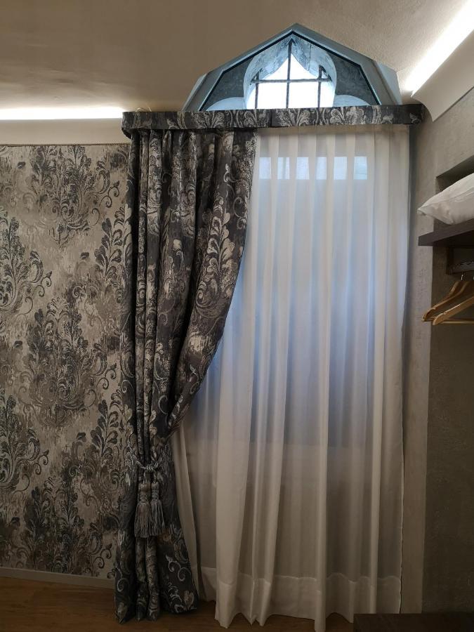 Locanda Cavanella Venice Ngoại thất bức ảnh