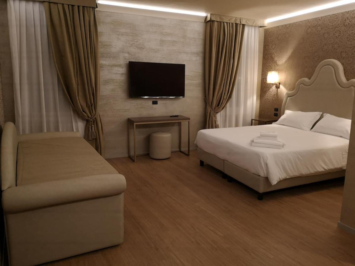 Locanda Cavanella Venice Ngoại thất bức ảnh