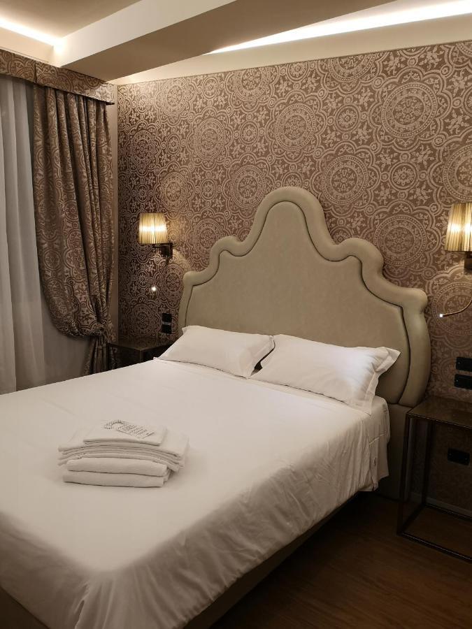 Locanda Cavanella Venice Ngoại thất bức ảnh