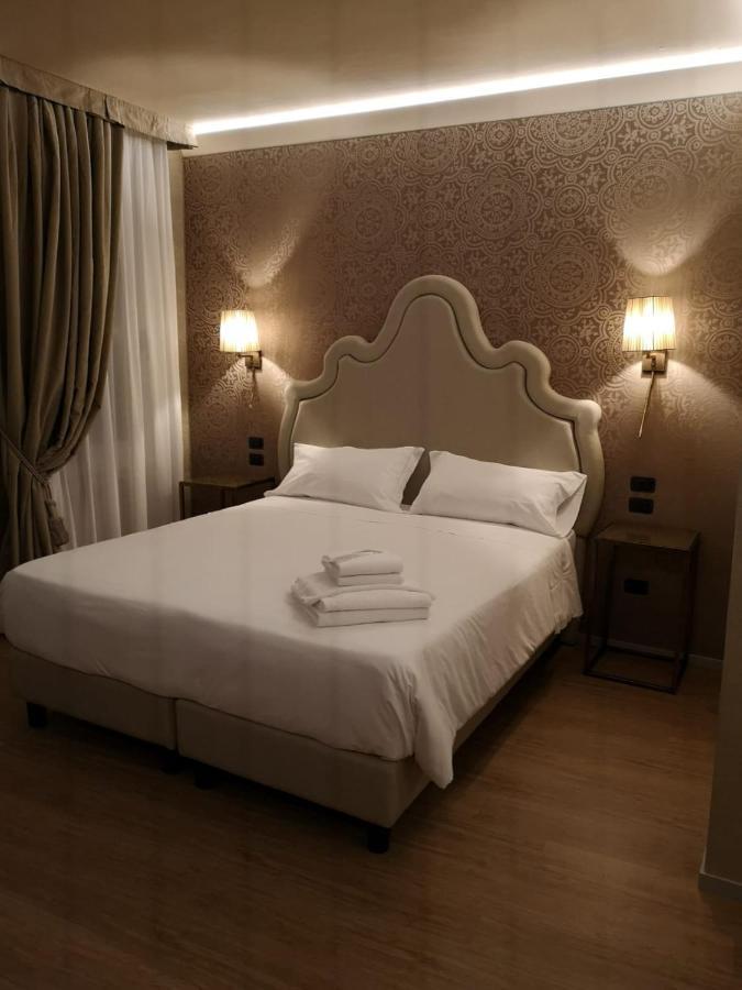 Locanda Cavanella Venice Ngoại thất bức ảnh