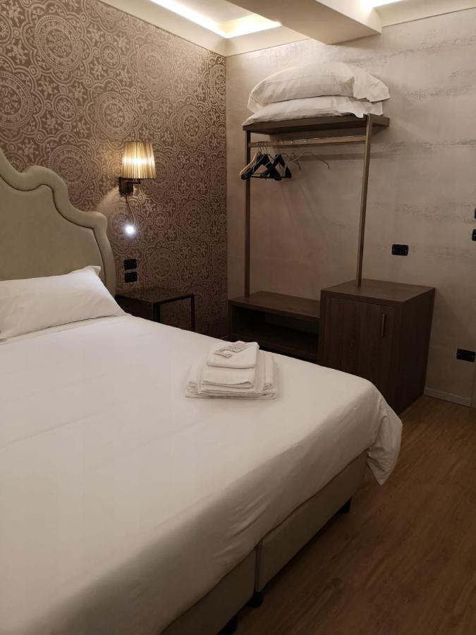 Locanda Cavanella Venice Ngoại thất bức ảnh