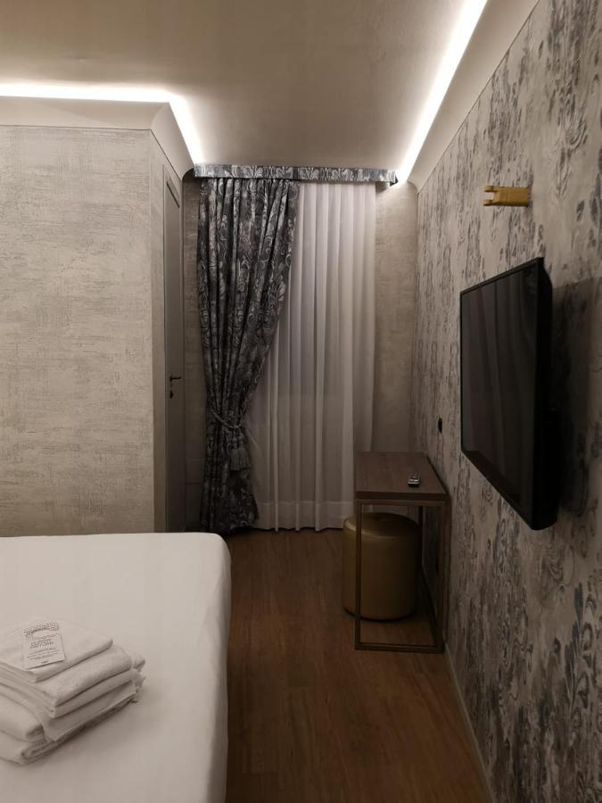 Locanda Cavanella Venice Ngoại thất bức ảnh