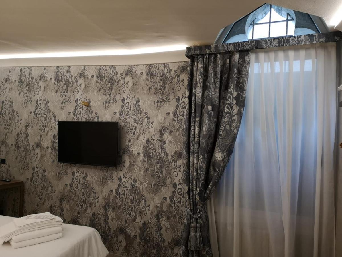 Locanda Cavanella Venice Ngoại thất bức ảnh