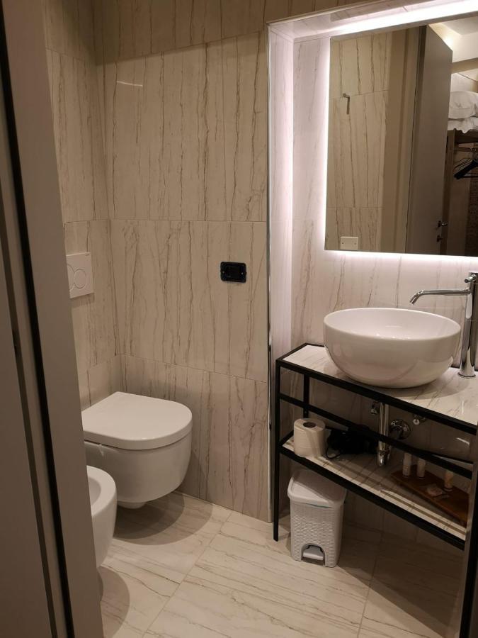 Locanda Cavanella Venice Ngoại thất bức ảnh