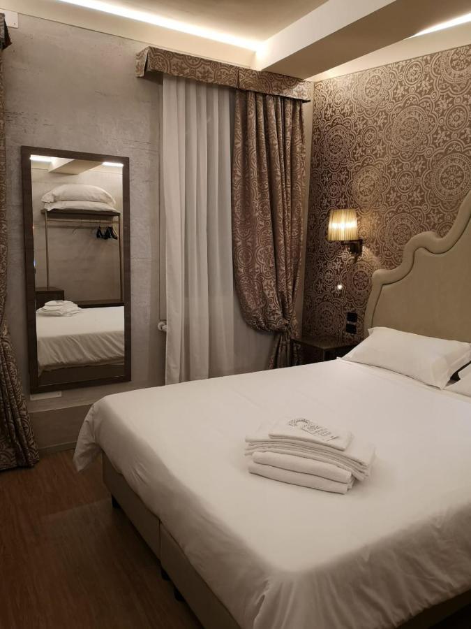 Locanda Cavanella Venice Ngoại thất bức ảnh