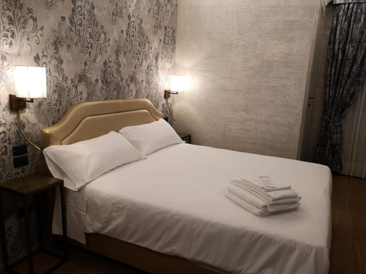 Locanda Cavanella Venice Ngoại thất bức ảnh