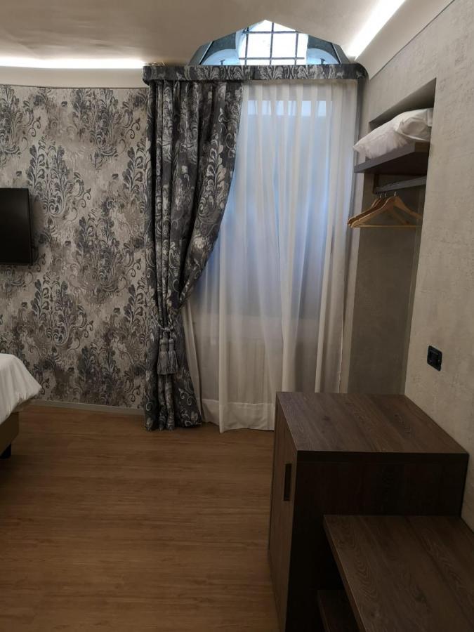 Locanda Cavanella Venice Ngoại thất bức ảnh