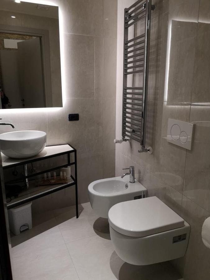 Locanda Cavanella Venice Ngoại thất bức ảnh